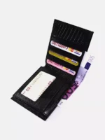 мужское портмоне C-218