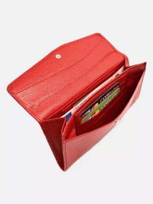 женский кошелёк C-2917