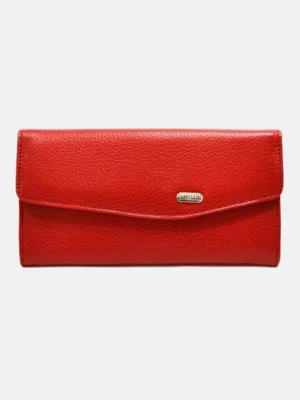 женский кошелёк C-2917