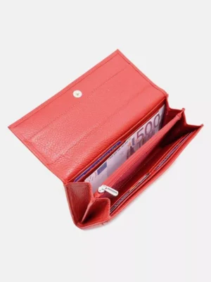 женский кошелёк C-3017