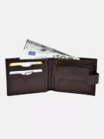 мужское портмоне D-0019