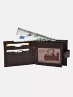 мужское портмоне D-0019
