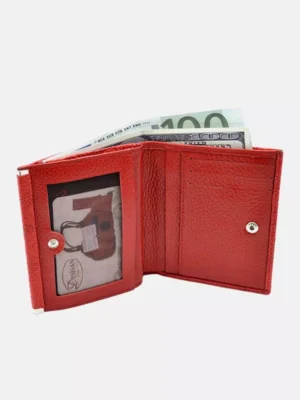 женский кошелёк D-0542