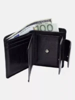 женский кошелёк D-0861