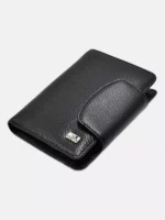 женский кошелёк D-0861