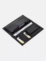 мужской кошелек D-1114
