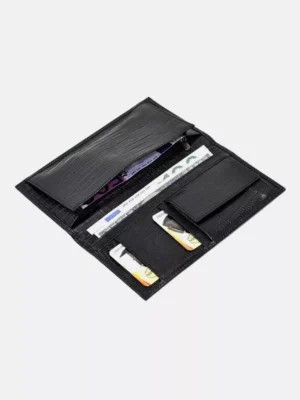 мужской кошелек D-1114