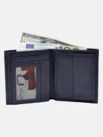 мужское портмоне D-1231