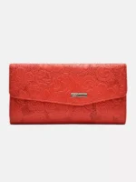 женский кошелёк D-1342