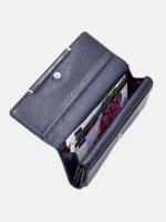 женский кошелёк D-2431