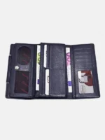 женский кошелёк D-2431