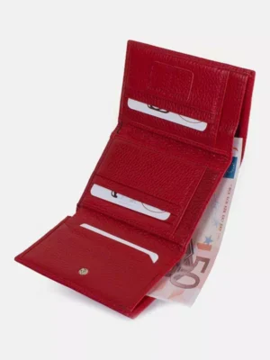 женский кошелёк D-354