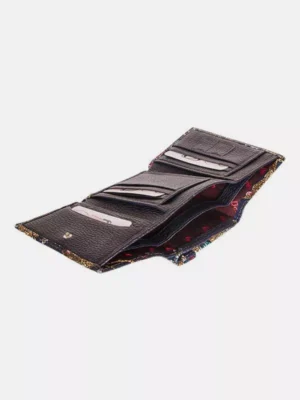 женский кошелёк D-3541