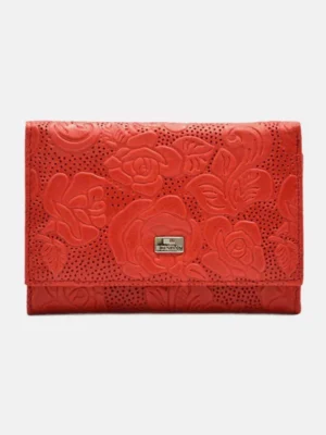 женский кошелёк D-3542