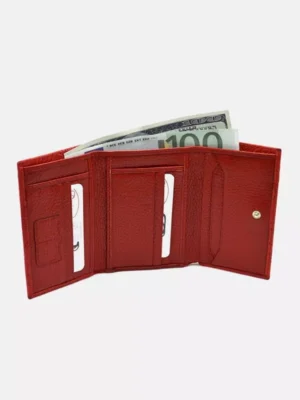 женский кошелёк D-3542