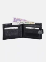 мужское портмоне D-4114