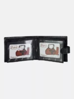 мужское портмоне D-4114