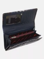 женский кошелёк D-5189