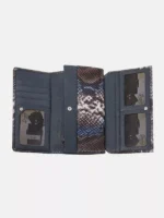 женский кошелёк D-5189