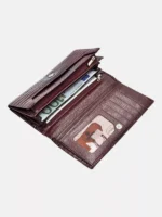 женский кошелёк D-5762