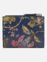 женский кошелёк D-6045