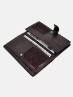 мужской кошелек D-6914