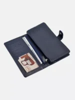 мужской кошелек D-6931