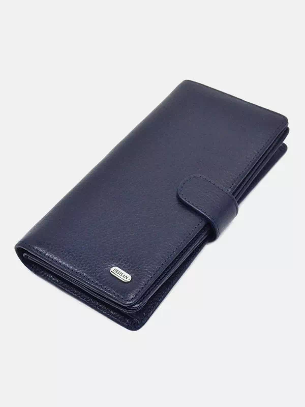 мужской кошелек D-6931