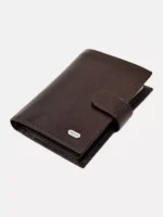 мужское портмоне D-7201