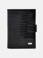 мужское портмоне D-7214