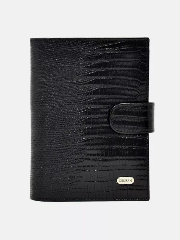 мужское портмоне D-7214