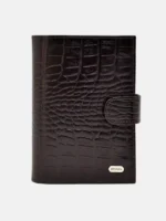 мужское портмоне D-7219