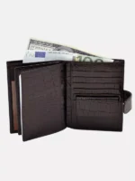 мужское портмоне D-7219