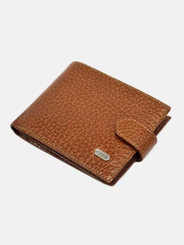 мужское портмоне D-8001