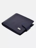 мужское портмоне D-8031