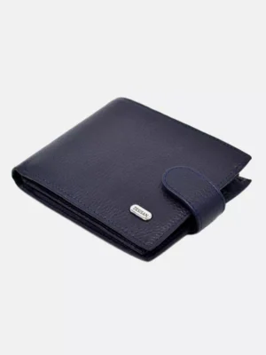 мужское портмоне D-8031