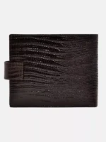 мужское портмоне D-8042