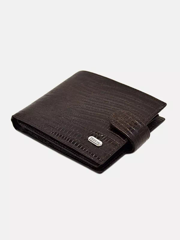 мужское портмоне D-8042