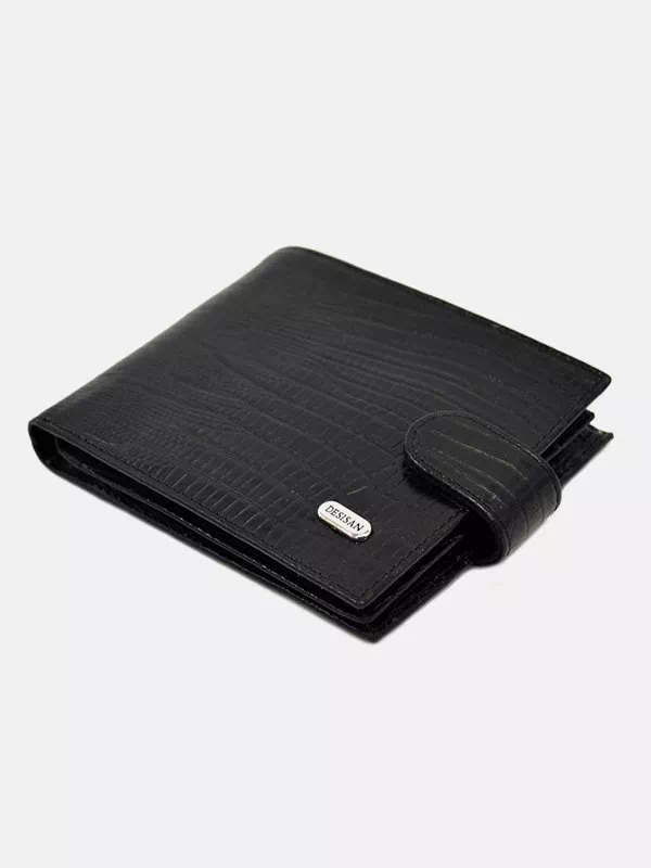 мужское портмоне D-8043