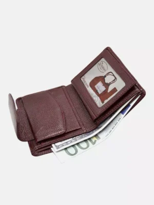 женский кошелёк D-8633