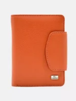 женский кошелёк D-8637