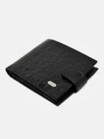 мужское портмоне D-8711