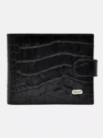 мужское портмоне D-8711