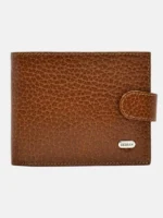 мужское портмоне D-8715