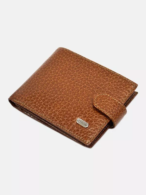 мужское портмоне D-8715