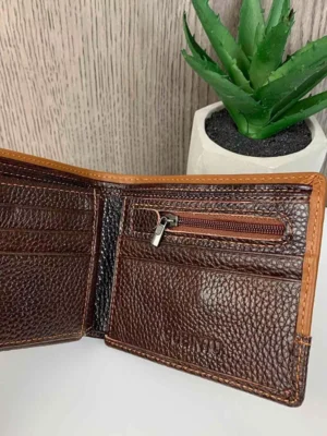 мужское портмоне G-0707