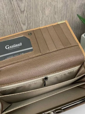 женский кошелёк G-119