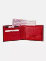 мужское портмоне K-1639