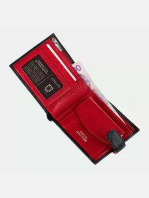 мужское портмоне K-1745