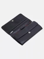 женский кошелёк K-1824